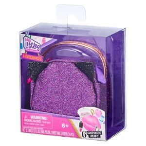 Real Littles Handbag
